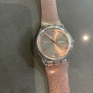 Swatch Watch
